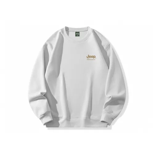 JEEP Унисекс Свитшоты