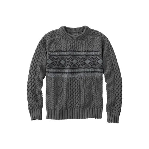 L.L.Bean Мужские Свитера