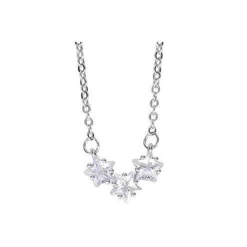 Aikala Ожерелья Унисекс