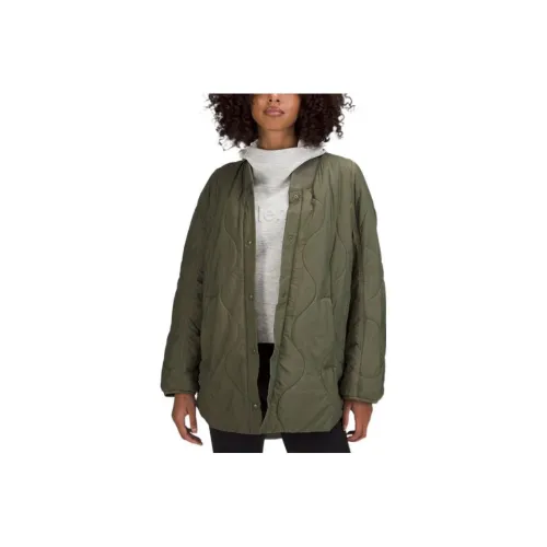 Женские куртки Lululemon