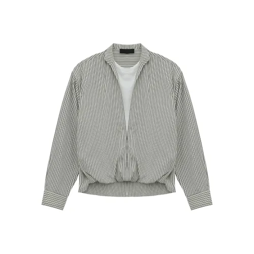 TURN TIDE Мужские рубашки