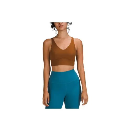 Lululemon Женское нижнее белье для йоги