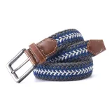 Серый + Синий + Белый