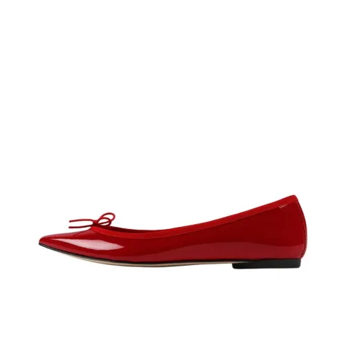 Repetto Женские повседневные туфли Женские