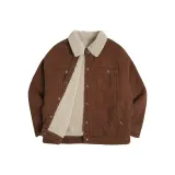 Ржаво-красный