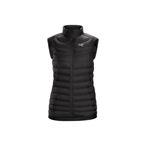 Arcteryx Cerium LT Down Vest Women's