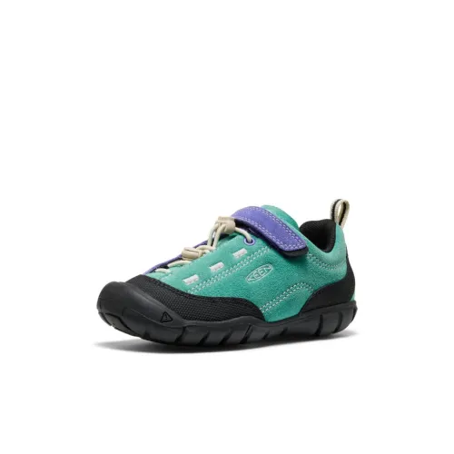 Keen JASPER 2 Детская повседневная обувь Низкий топ Предшкола