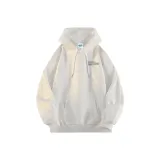 Белый (с флисовой подкладкой)