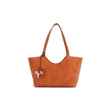 Апельсин + С подарками Подвеска