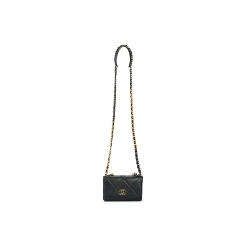 CHANEL WOC Сумки через плечо Женские