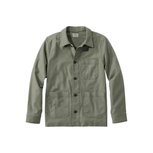 L.L.Bean Мужские Рубашки