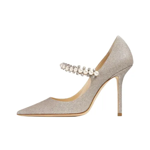 Jimmy Choo Baily Высокие каблуки Женские