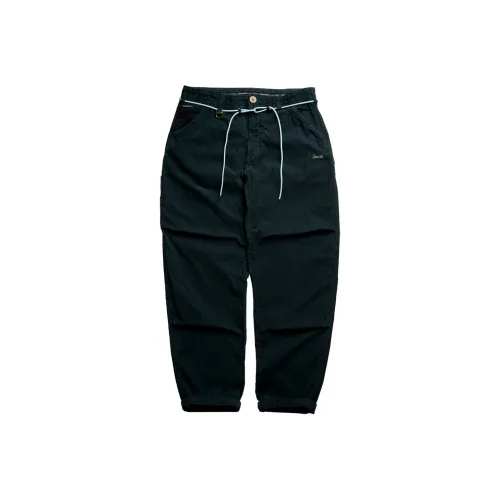 ST.ROLLER ORIGINAL Повседневные брюки Унисекс