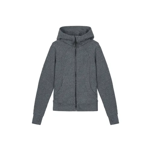 lululemon Scuba Series Куртка Женская