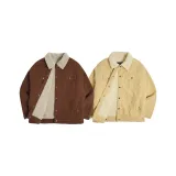 Ржаво-красный + Бежево-желтый