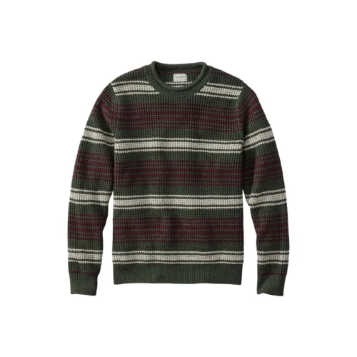 L.L.Bean Мужские Свитера