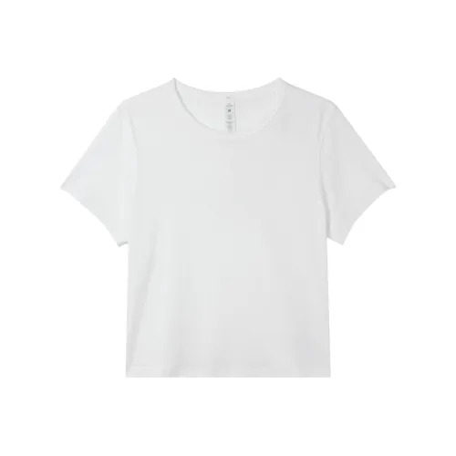 Lululemon Женские Футболки