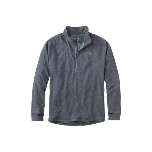 L.L.Bean Мужские Свитшоты