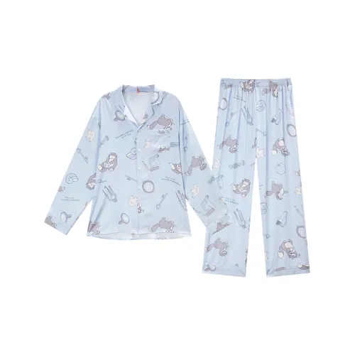 GUKOO x Disney Пижамный комплект Мужской