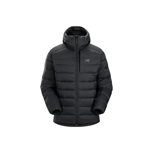 Arcteryx THORIUM Пуховик Мужской