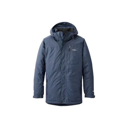 L.L.Bean Мужские Парки