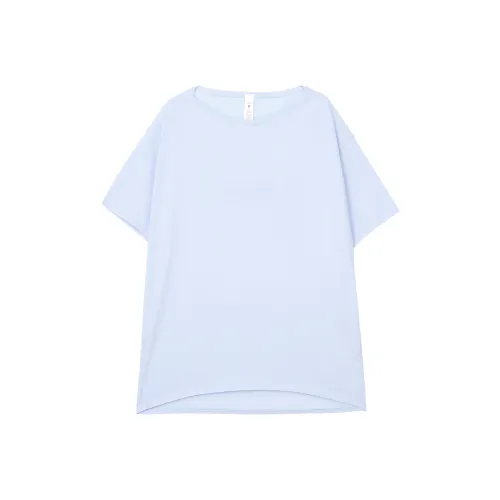 Женские T-рубашки Lululemon