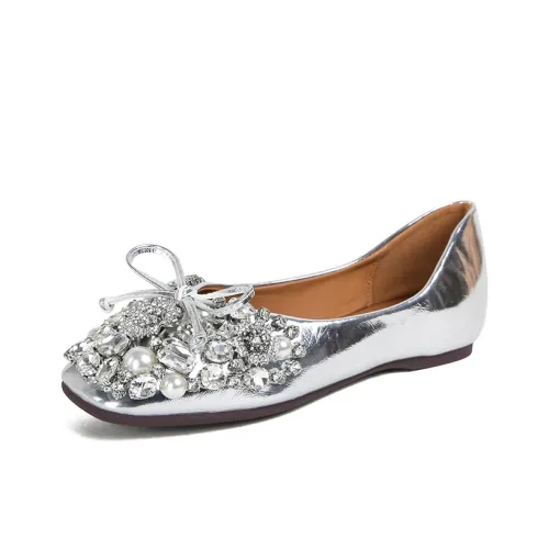 TATAYA Женские повседневные туфли Женские