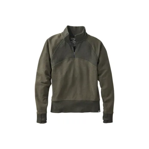 L.L.Bean Женские Толстовки
