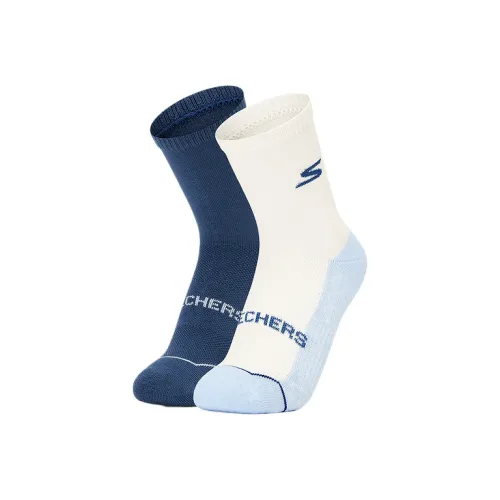 Skechers Kids Носки 2 упаковки для малышей