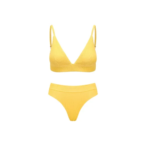 YUKARI SWIM Seaside Vacation Двухкомпонентный купальник Женский