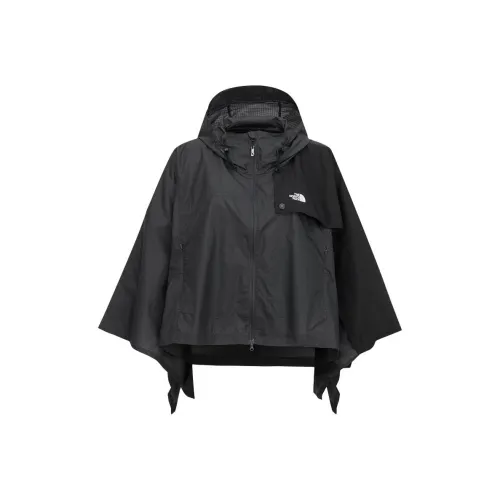 THE NORTH FACE Urban Exploration SS25 Куртка Женская