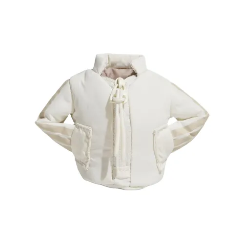 Adidas Нейлоновая Сумка Аксессуар Унисекс Белый