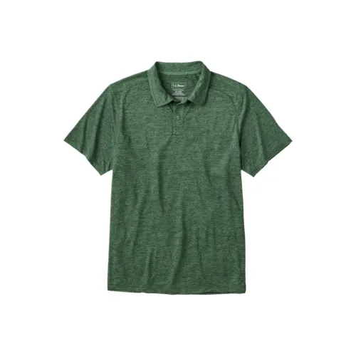 L.L.Bean Мужская рубашка поло