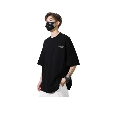 JEENSYIU Унисекс Футболки