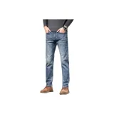 Винтажный синий