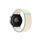 Замена пуговицы [Нейлоновая петля - Молочно-белый]