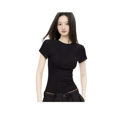 Be kind Женские футболки