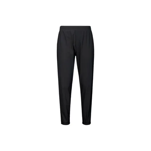 lululemon Волна Вязаные Тренировочные Брюки Мужские