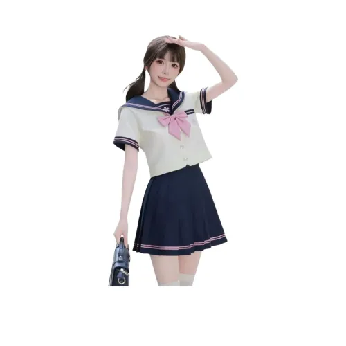 Olivia Share777 UNIFORM Женские