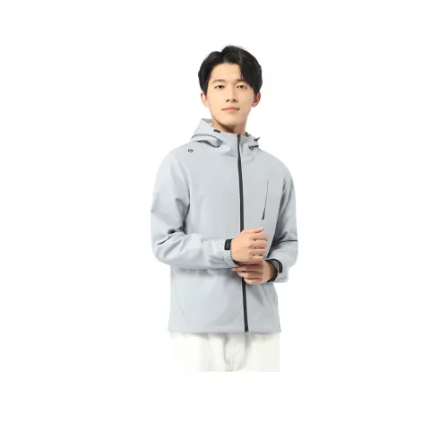 HUMTTO Ветер And Вода Репеллент Ветровка Мужская