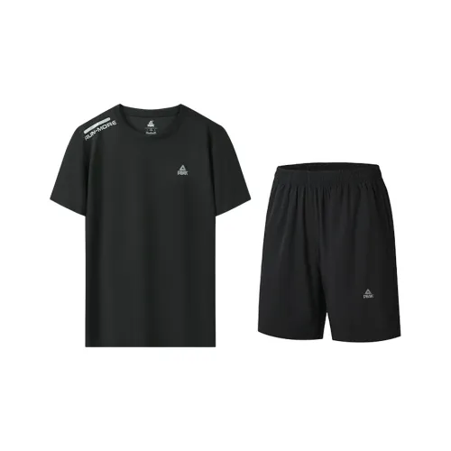 PEAK Унисекс Повседневная спортивная одежда