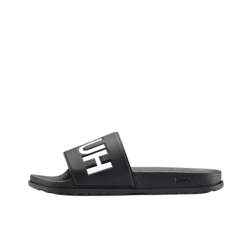 Hugo Boss Слипоны Мужской