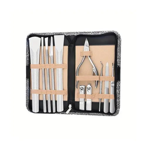 XIAOTIANLAI Nail Groove Эксклюзив Nail Отделка Knife Домашний нож для ухода за ногтями Ножницы для ногтей Профессиональные щипцы