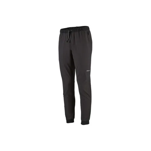 Patagonia Terrebonne Мужские Вязаные Спортивные Штаны