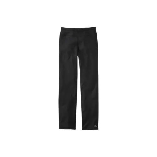 L.L.Bean Женские Повседневные Брюки