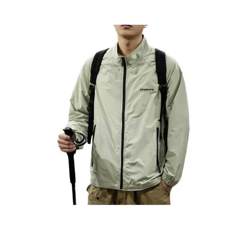 QIANJINNIU Одежда с защитой от солнца Унисекс