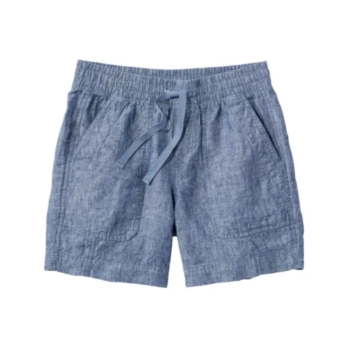 L.L.Bean Женские Повседневные Шорты