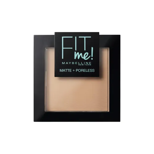 Maybelline Пудра Женская