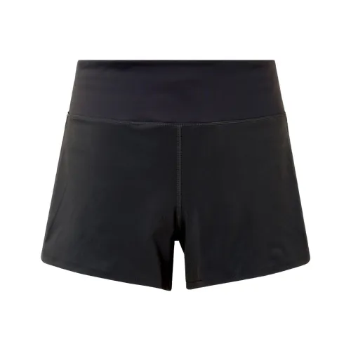 lululemon Повседневные шорты женские