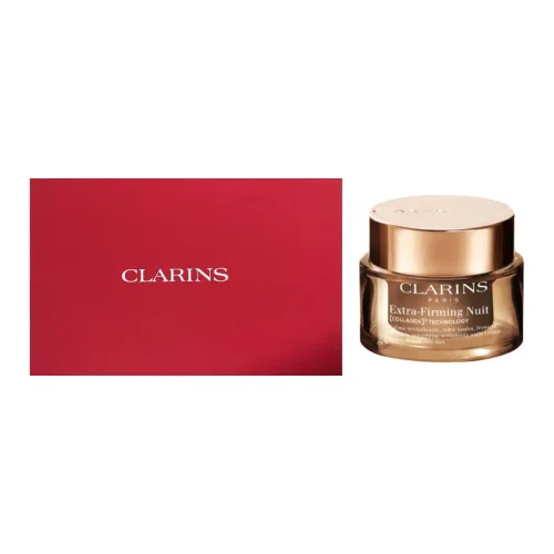 CLARINS Увлажняющие кремы и средства для лица Унисекс